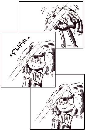 Read Henry Hare  72 Page 3 in English