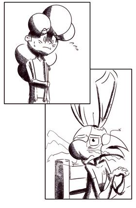 Read Henry Hare  73 Page 1 in English