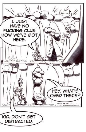Read Henry Hare  76 Page 3 in English
