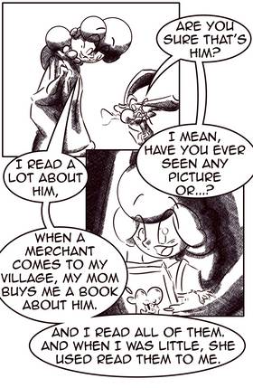 Read Henry Hare  77 Page 1 in English