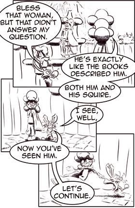 Read Henry Hare  77 Page 2 in English