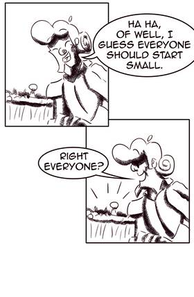 Read Henry Hare  78 Page 1 in English