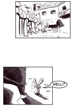 Read Henry Hare  79 Page 3 in English