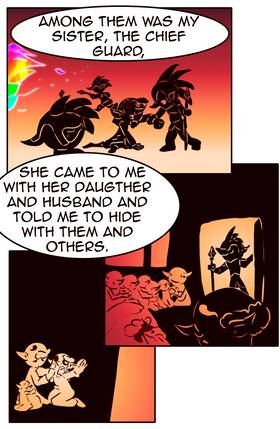 Read Henry Hare  80 Page 1 in English