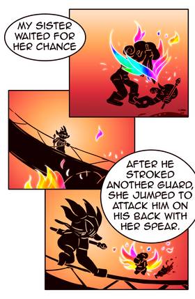 Read Henry Hare  80 Page 2 in English