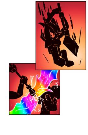 Read Henry Hare  80 Page 3 in English