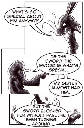 Read Henry Hare  81 Page 1 in English
