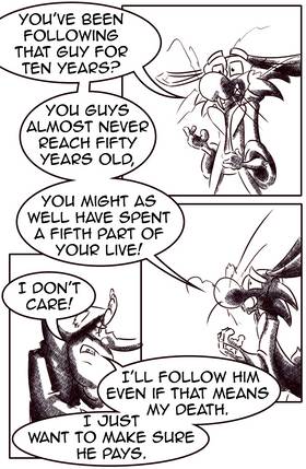 Read Henry Hare  81 Page 3 in English