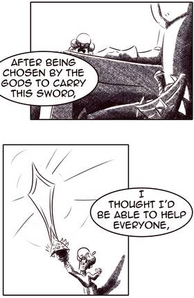 Read Henry Hare  82 Page 1 in English