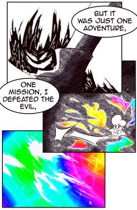 Read Henry Hare  82 Page 3 in English