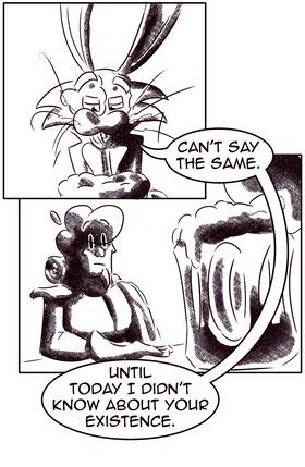 Read Henry Hare  83 Page 2 in English