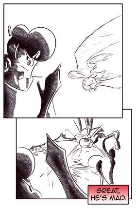 Read Henry Hare  85 Page 1 in English