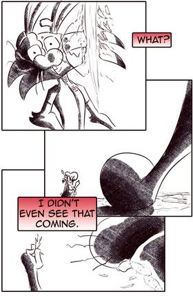 Read Henry Hare  85 Page 3 in English