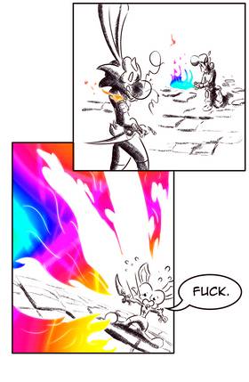 Read Henry Hare  86 Page 1 in English