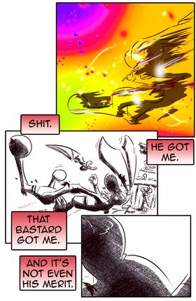 Read Henry Hare  86 Page 2 in English