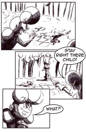 Read Henry Hare  86 Page 3 in English