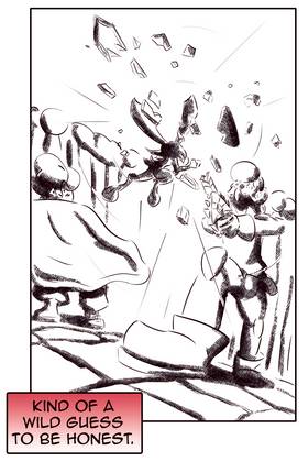 Read Henry Hare  87 Page 3 in English