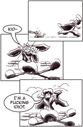 Read Henry Hare  88 Page 3 in English