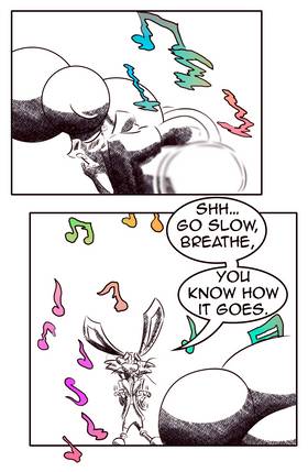 Read Henry Hare  89 Page 1 in English