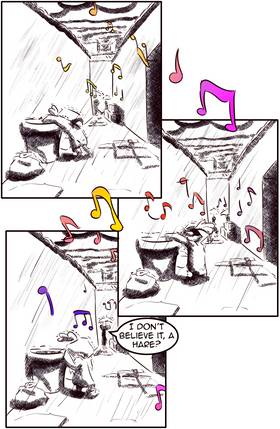 Read Henry Hare  89 Page 3 in English