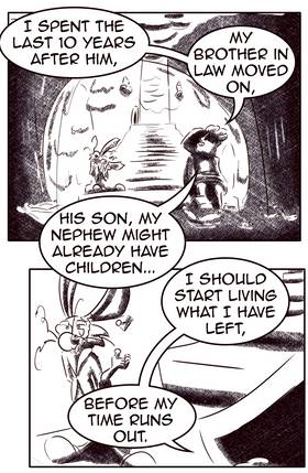 Read Henry Hare  90 Page 3 in English
