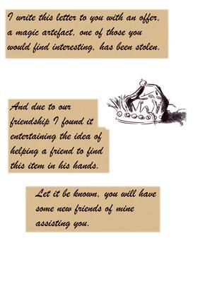 Read Henry Hare  92 Page 3 in English