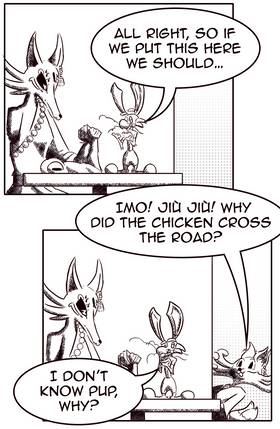 Read Henry Hare  93 Page 1 in English