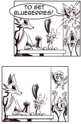 Read Henry Hare  93 Page 2 in English