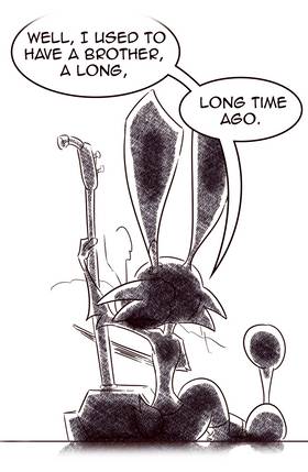 Read Henry Hare  74 Page 2 in English
