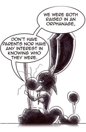 Read Henry Hare  74 Page 3 in English
