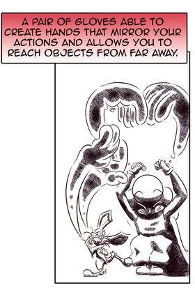 Read Henry Hare  106 Page 3 in English