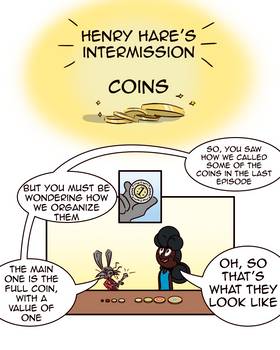 Read Henry Hare  17 Page 1 in English