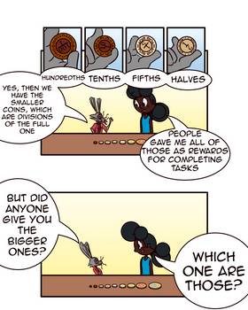 Read Henry Hare  17 Page 2 in English