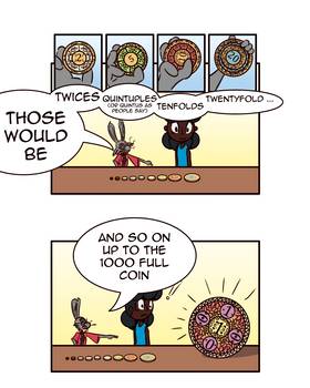 Read Henry Hare  17 Page 3 in English