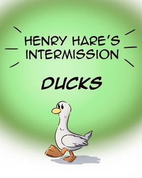 Read Henry Hare  18 Page 1 in English