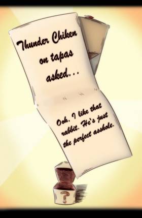 Read Henry Hare  75 Page 1 in English