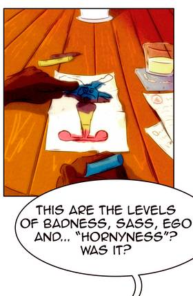 Read Henry Hare  56 Page 3 in English