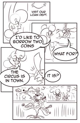 Read Henry Hare  98 Page 1 in English