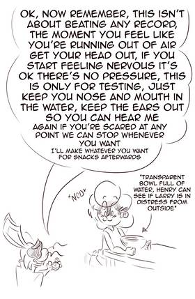 Read Henry Hare  96 Page 1 in English