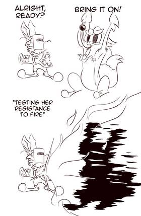 Read Henry Hare  96 Page 2 in English