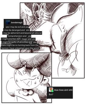 Read Henry Hare  103 Page 1 in English