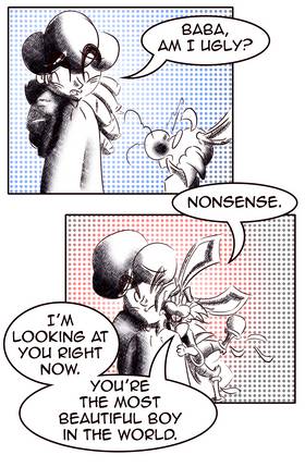 Read Henry Hare  99 Page 1 in English