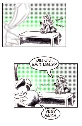Read Henry Hare  99 Page 2 in English