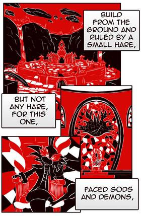 Read Henry Hare  100 Page 2 in English