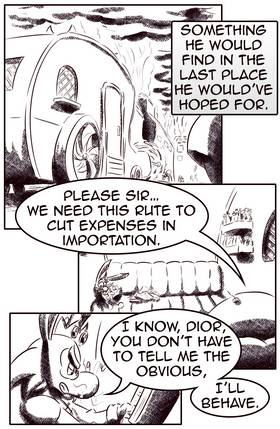 Read Henry Hare  100 Page 5 in English