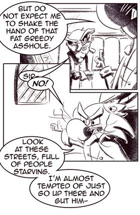 Read Henry Hare  100 Page 6 in English