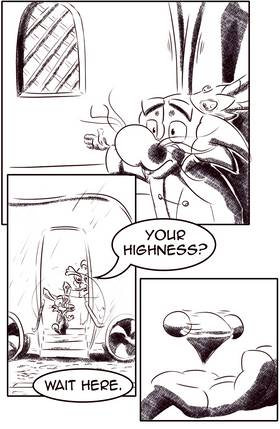 Read Henry Hare  100 Page 7 in English