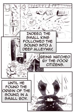 Read Henry Hare  100 Page 8 in English