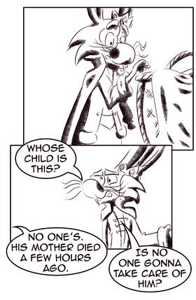 Read Henry Hare  100 Page 9 in English