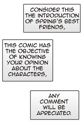 Read Henry Hare  101 Page 1 in English